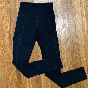 Girlfriend Collective leggings